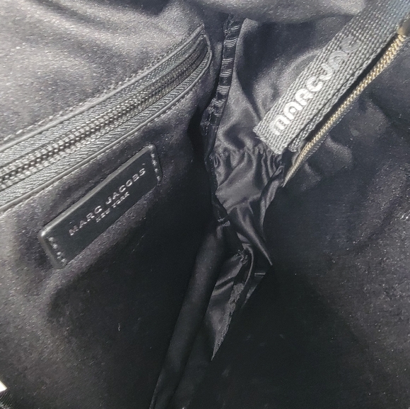 Marc Jacobs Backpack - Picture 9 of 16